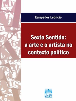 cover image of SEXTO SENTIDO